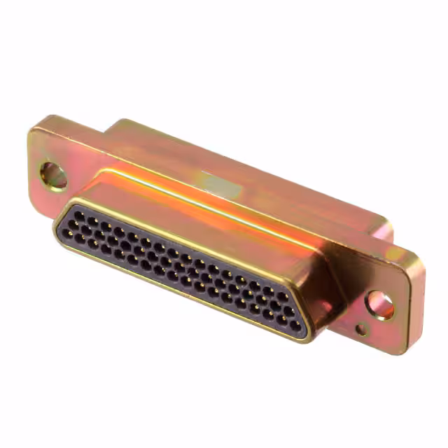 M83513/01-GC ITT Cannon, LLC  Conjuntos de conectores D-Sub